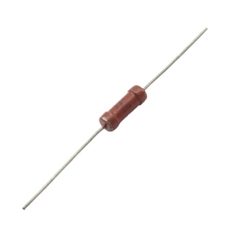 مقاومت ضد شوک (Surge Resistor) متال اکسید 13.2 اهم 0.5W