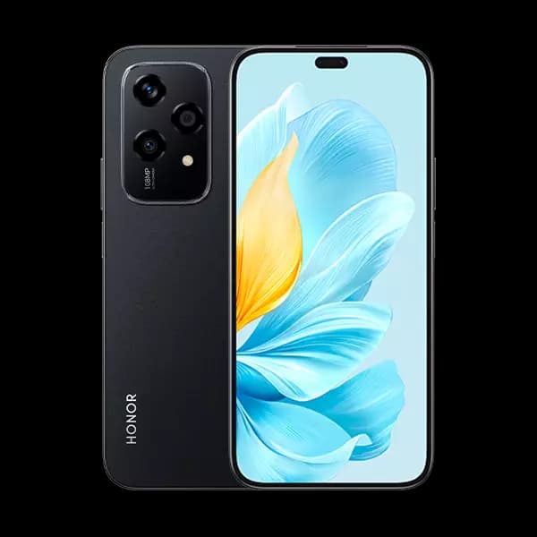 گوشی موبایل آنر Honor 200 Lite 5G ظرفیت 256 رم 12 گیگابایت