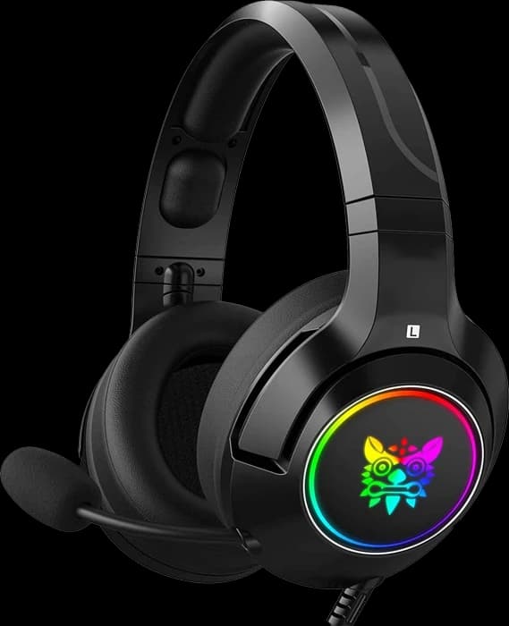 هدست سیمی گیمینگ Onikuma مدل K9