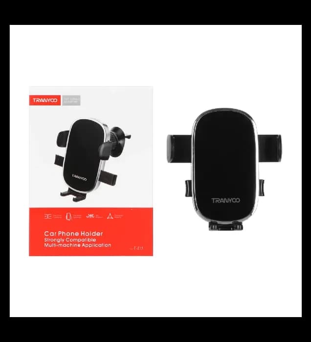 هولدر گوشی موبایل دریچه ای ترانیو مدل T-Z15