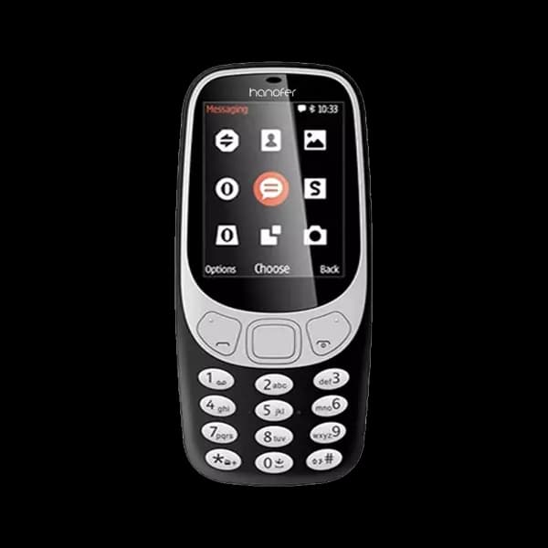 گوشی موبایل هانوفر مدل HANOFER 3310