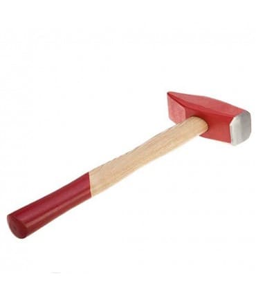 چکش مهندسی ایران پتک مدلAB4610سایز2000گرمی