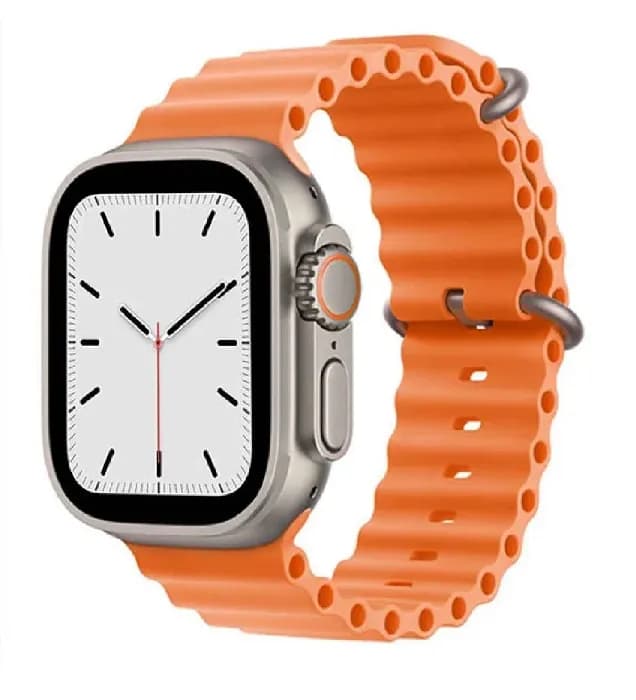 ساعت هوشمند مدل T3000