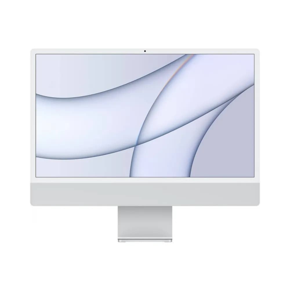 آی مک iMac A2438 2021 | M1-8Core | 16GB | 2TB | M1 With 8 Core GPU استوک