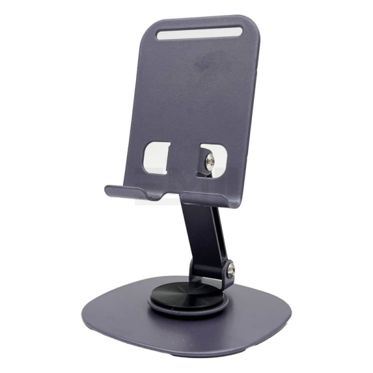 هولدر فلزی رومیزی موبایل با چرخش 360 درجه مدل HL-114