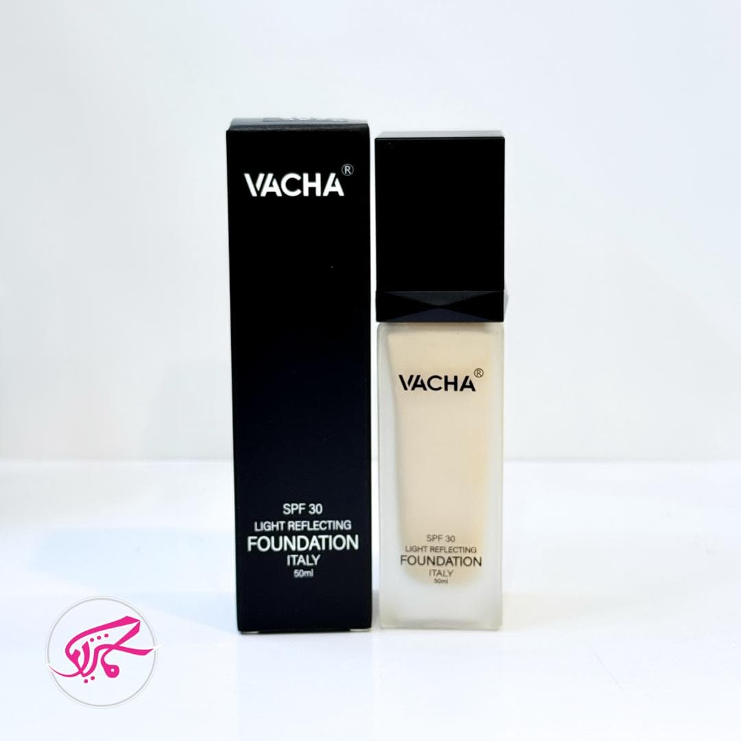 کرمپودر آبرسان فول کاور واچا VACHA