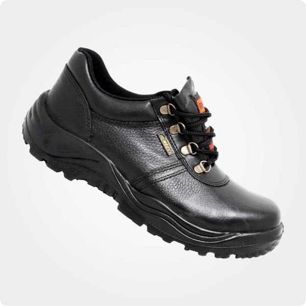 کفش ایمنی مردانه نوین کد 13196776 کفش ملی