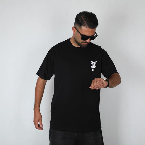 تیشرت اسپرت امید Y3