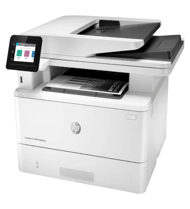پرینتر اچ پی HP LaserJet Pro MFP M428fdw