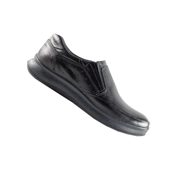 کفش روزمره مردانه آرسن بی بند کد 14188829 کفش ملی