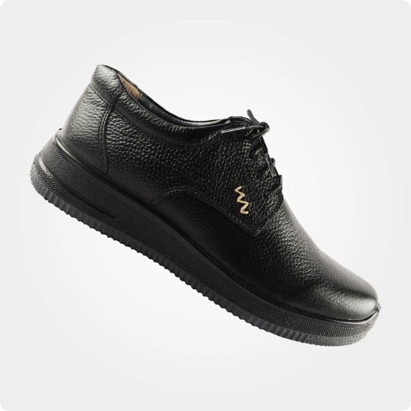 کفش روزمره مردانه نیروان بندی کد 13191879 کفش ملی