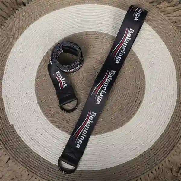 کمربند مردانه مدل بالنسیاگا