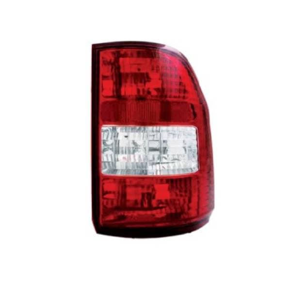 چراغ خطر پراید 151 سمت راست برند جمع ساز بدون سوکت و لامپ