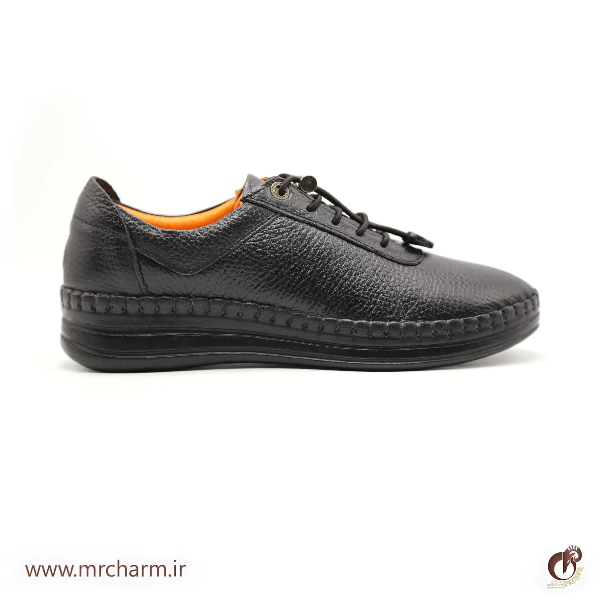 کفش راحتی زنانه چرم mrc2119-03