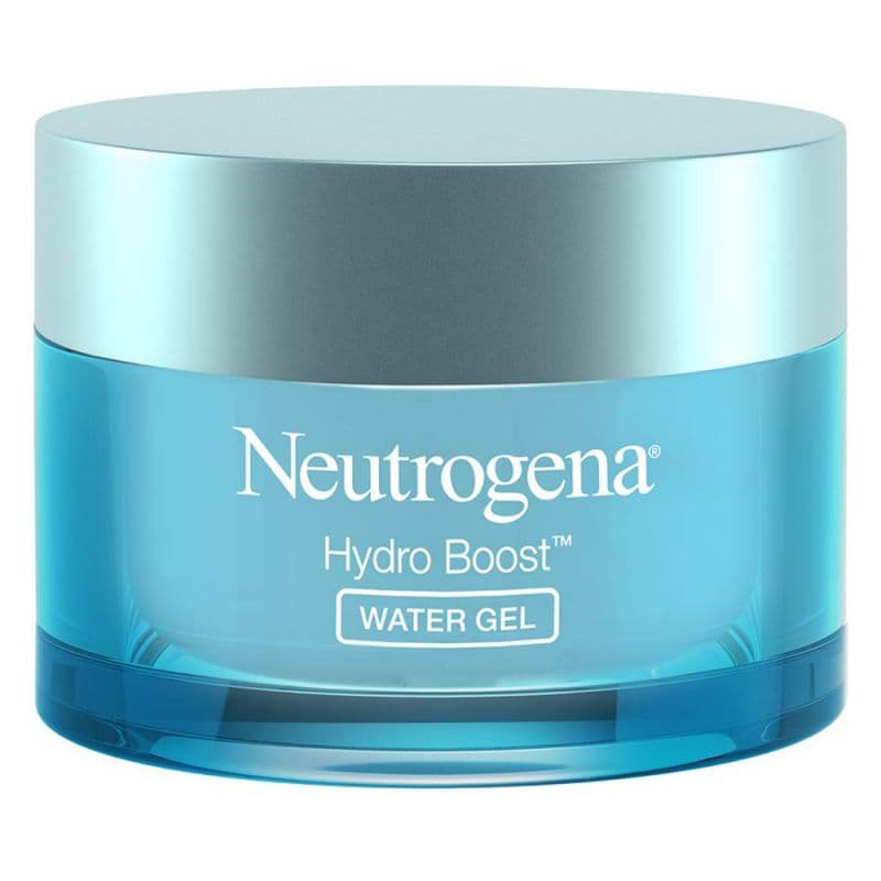 واتر ژل آبرسان صورت نـوتروژینا مدل Hydro Boost