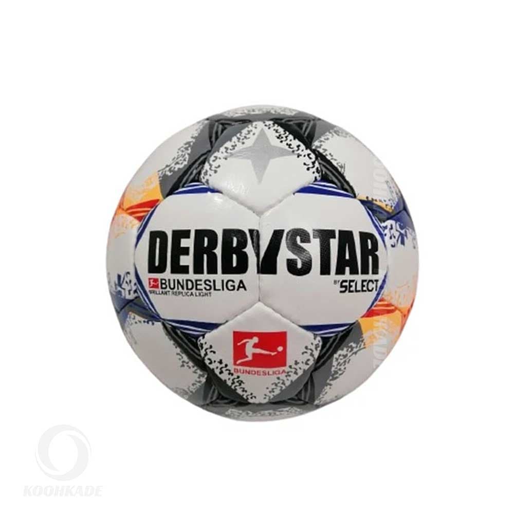 توپ فوتسال مدل DERBYSTAR BUNDESLIGA