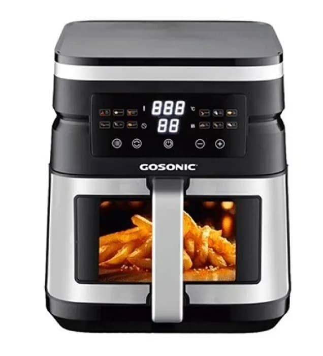سرخ کن بدون روغن گوسونیک مدل GAF-847