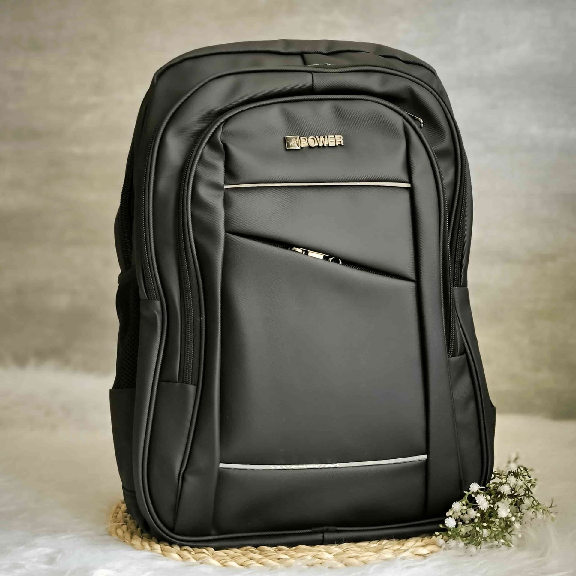 کیف کوله مدل پاور