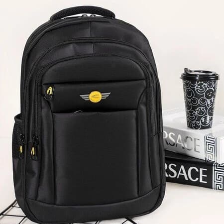 کوله پشتی اول ابتدایی کمل CAMEL مدل CAMEL-15510