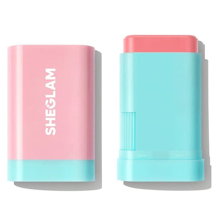 رژگونه استیکی گلاس گلو شیگلم Glass Glow Blush Stick