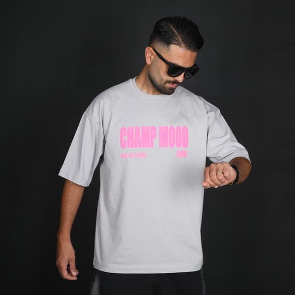 تیشرت اسپرت MOOD1994