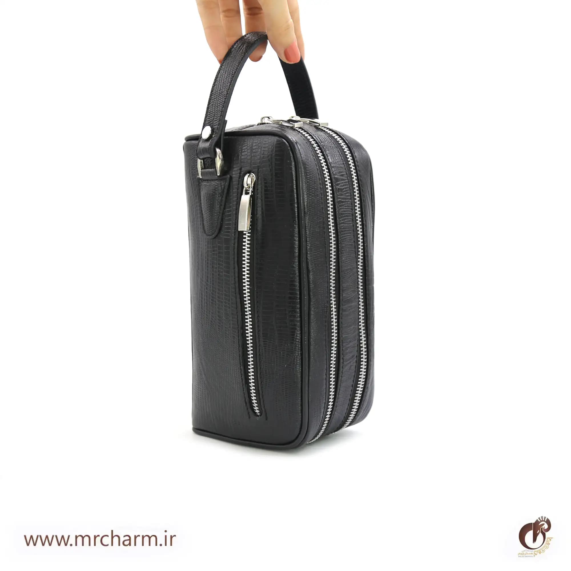 واش بگ چرم mrc1318-24