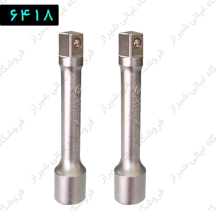 واسطه بکس 1/2 کوتاه 5 اینچ هنس