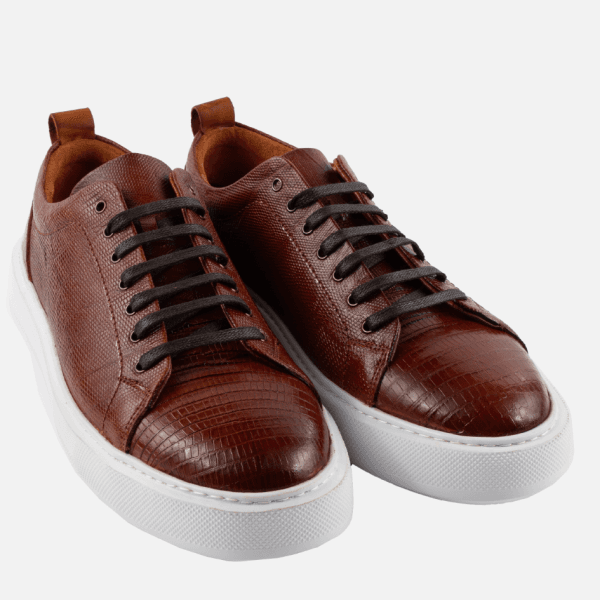 کفش روزمره مردانه پکین لیزارد پلاس کد 13180716 کفش ملی