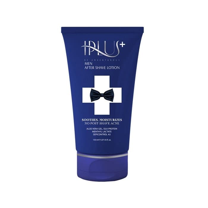 لوسیون پس از اصلاح آقایان IPLUS