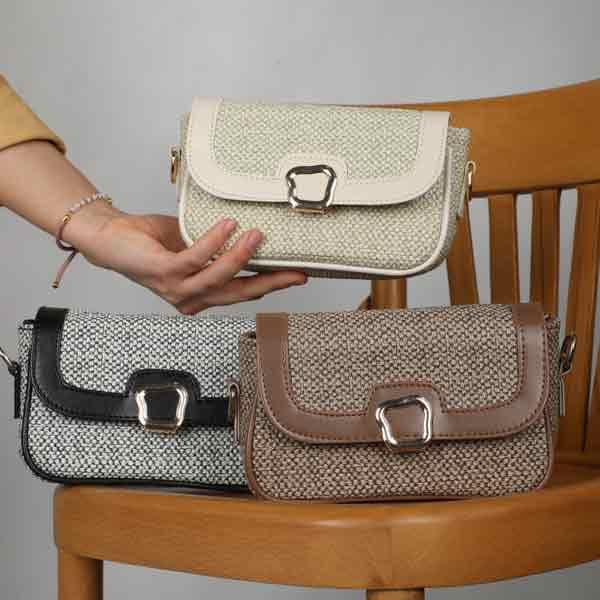 کیف یکطرفه مدل آینوش