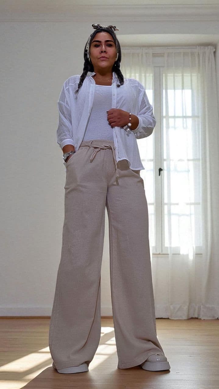 شلوار کنفی ۱۰۶۰۱