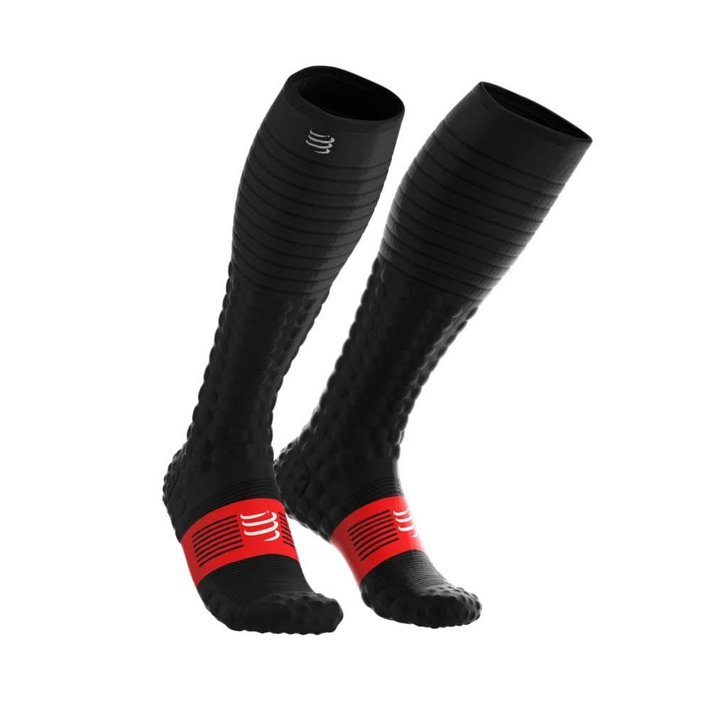 جوراب ریکاوری Compressport مدل Detox