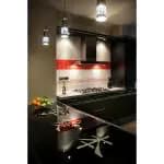 کابینت آشپزخانه تهران فرم مدل M01