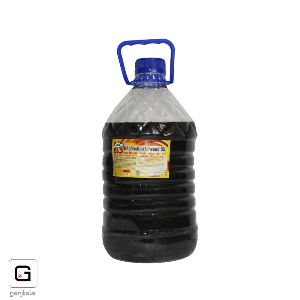 روغن بزرک گالنی نقاشان