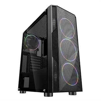 کیس اوست َAwest GT-AV02-Mesh (آکبند)