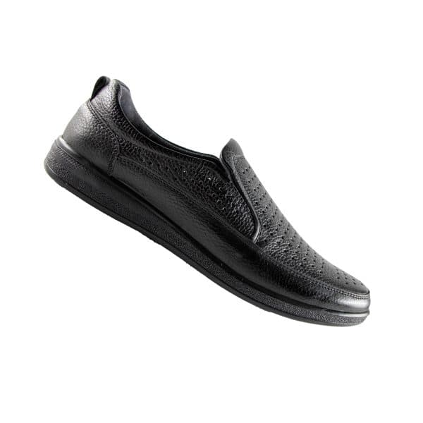 کفش روزمره مردانه آبنیک تابستانی کد 14181784 کفش ملی