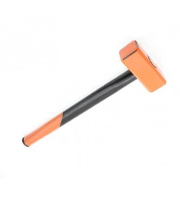 پتک تخریب دسته فلزی مهدوی مدل PWH 4 سایز 4 کیلوگرم