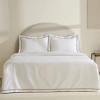 ست روتختی دو نفره کاراجاهوم دوریس طوسی