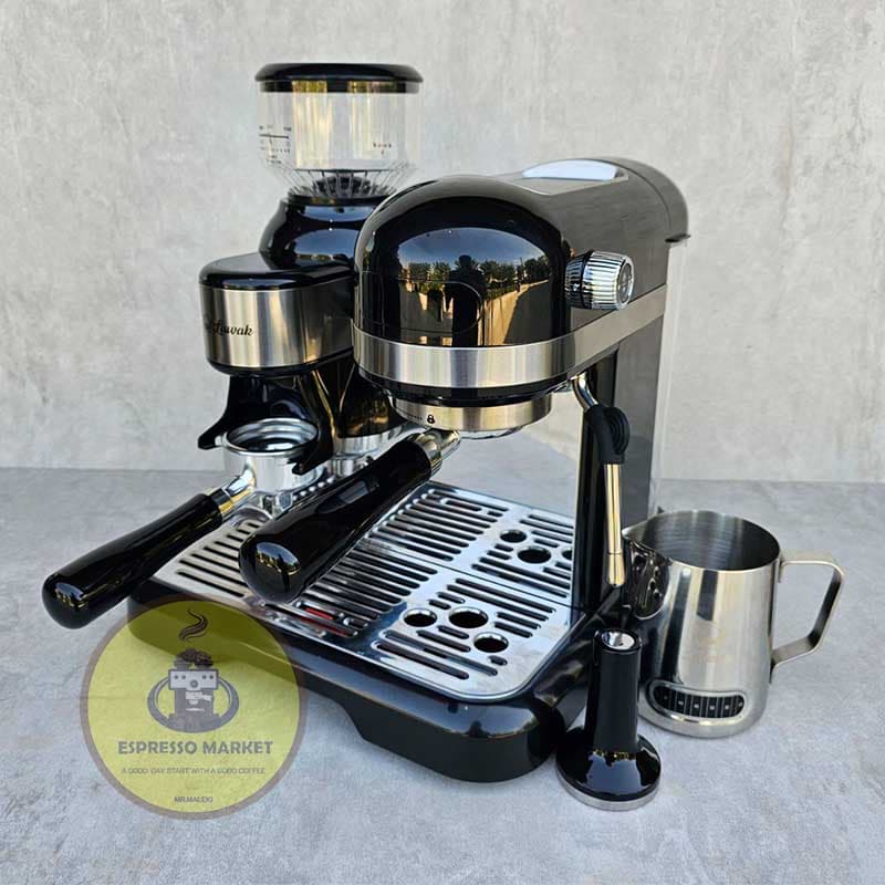 خرید و قیمت اسپرسوساز لواک ۳۲۲۰