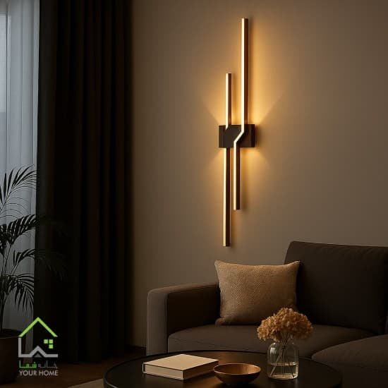 دیوارکوب لاین اس ام دی