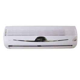 کولر گازی جنرال شکار 18000 طرح لبخندی