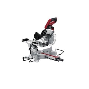 اره فارسی بر لیزری اسلایدی دوبل 210 میلیمتر محک مدل MS-210/300H