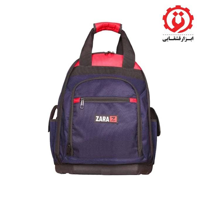 کوله پشتی ابزار کف لاستیکی زارا مدل 1011