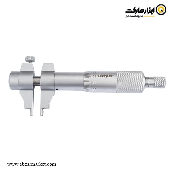 میکرومتر داسکوا 30-5 میلی متر داخل سنج مدل 4911-8105-A