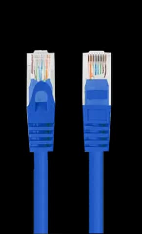 کابل شبکه CAT6 لگراند طول 3 متر