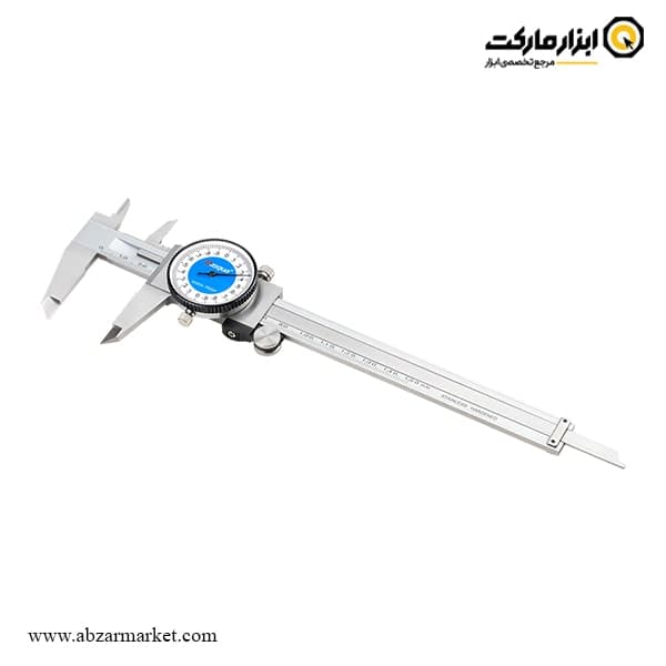 کولیس ساعتی داسکوا 15 سانتی متر مدل 5005-1350