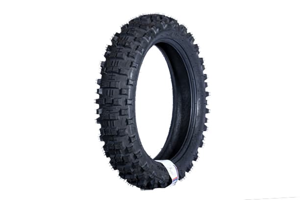 لاستیک موتور کراس برند MITAS سایز 18-140/80