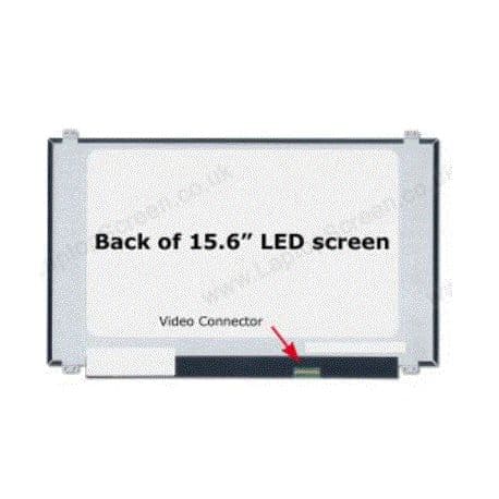 Laptop LCD Screen LP156WF9(SP)(K3) صفحه نمایشگر ال ای دی لپ تاپ