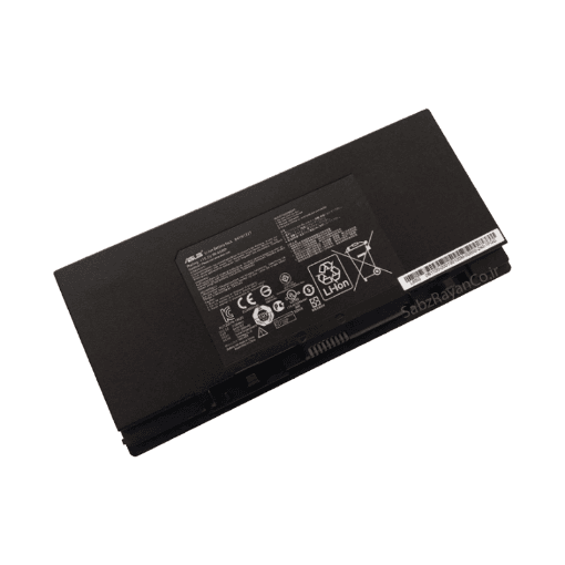 باتری 8 سلولی لپ تاپ ایسوس Rog B551 (B41N1327)