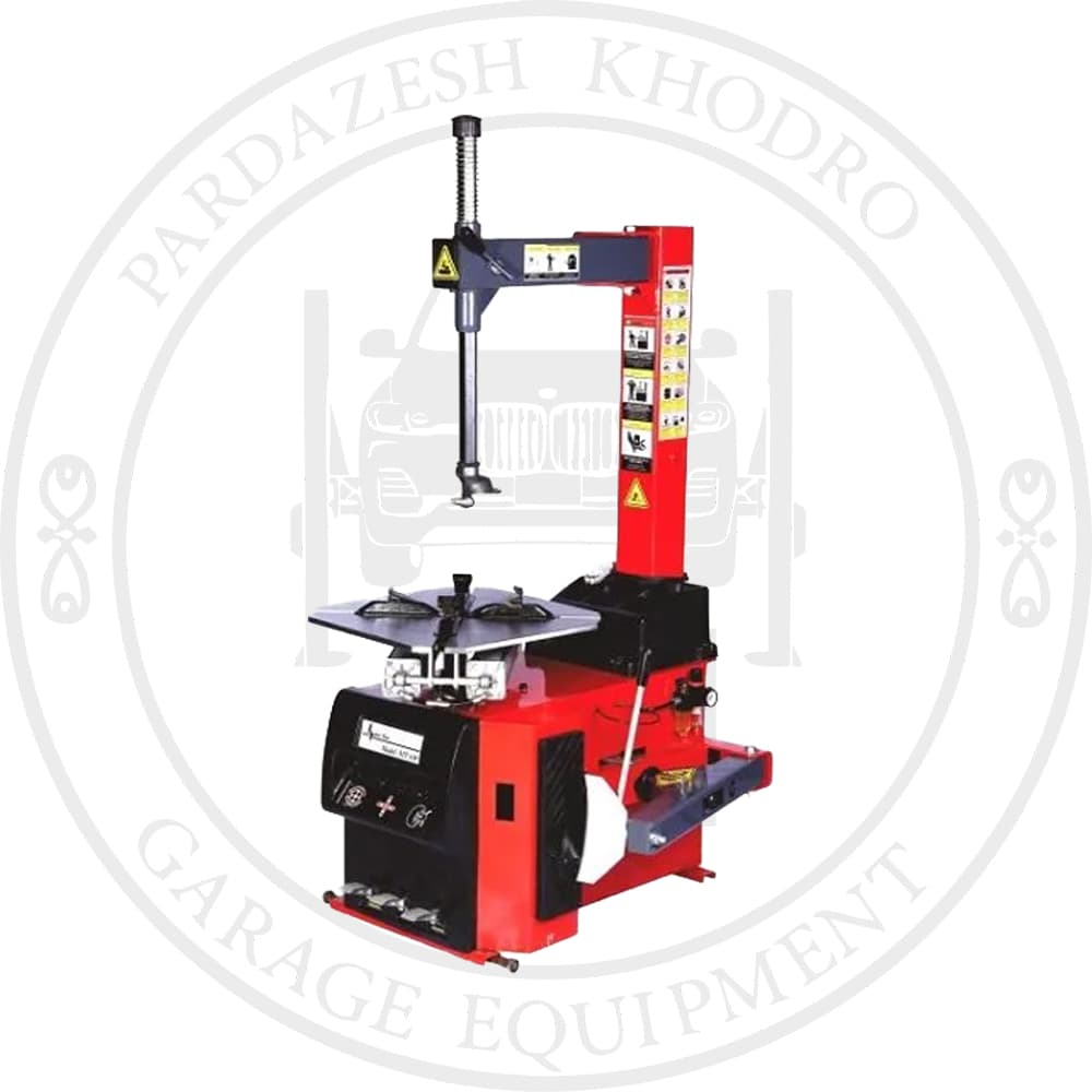 لاستیک درار موتورسیکلت